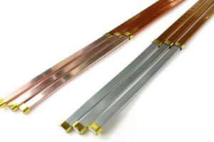 Special Insulated Rectangular Wire